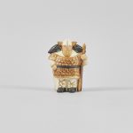 1092 7233 Skulptur